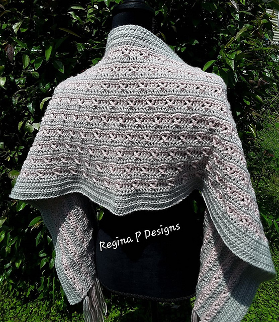 "HOPE" Wrap
