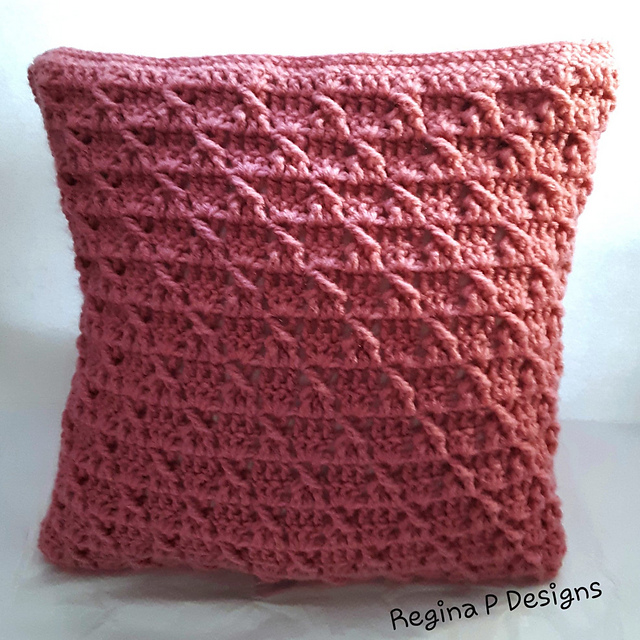 Autumn Hugs Pillow Cover