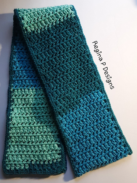Premier Scarf