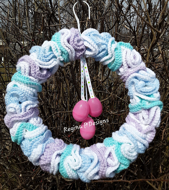 Easter Wreath