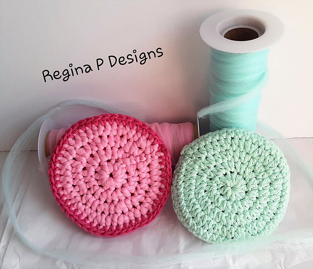Perfect Cleaning Scrubbers