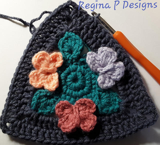 Butterfly Triangle