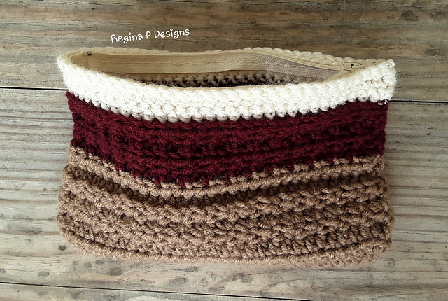 Stony Pouch