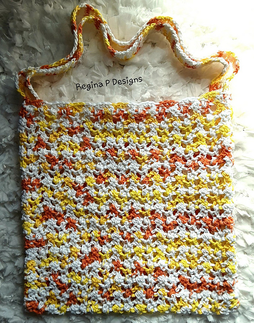 Eris Market Bag