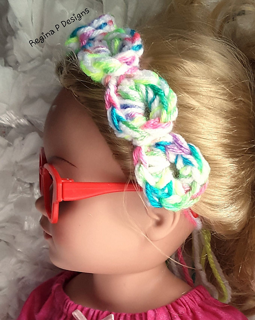 Loopy Hairband