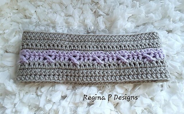 "Hope" Headband