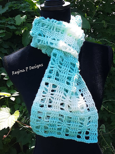 Esther Scarf