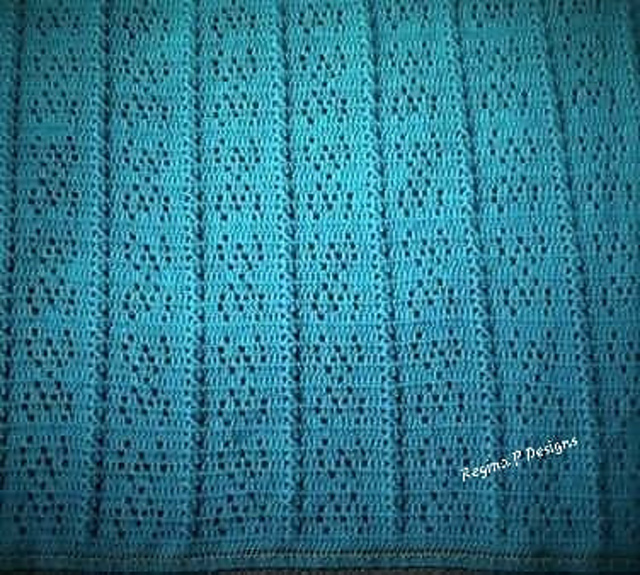 Scarab Blanket