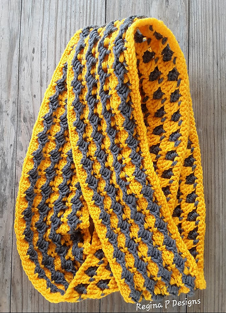 Austin Scarf