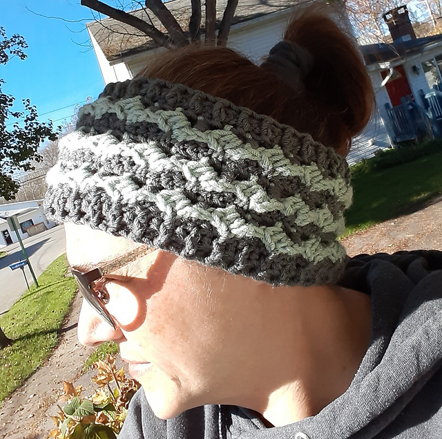 Austin Head Wrap