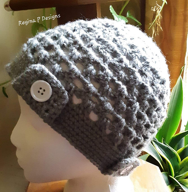 Grate Beanie