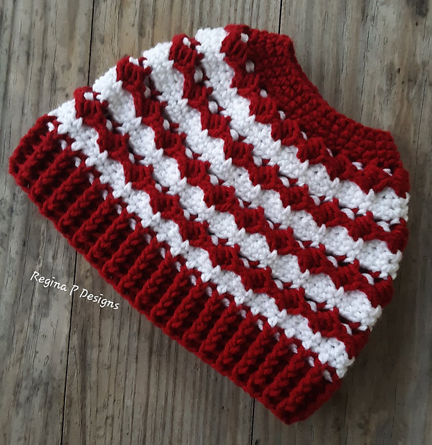 Austin Bun Hat
