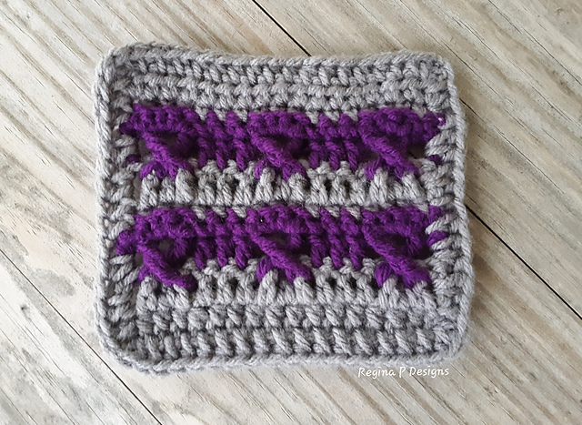 "HOPE" Coaster