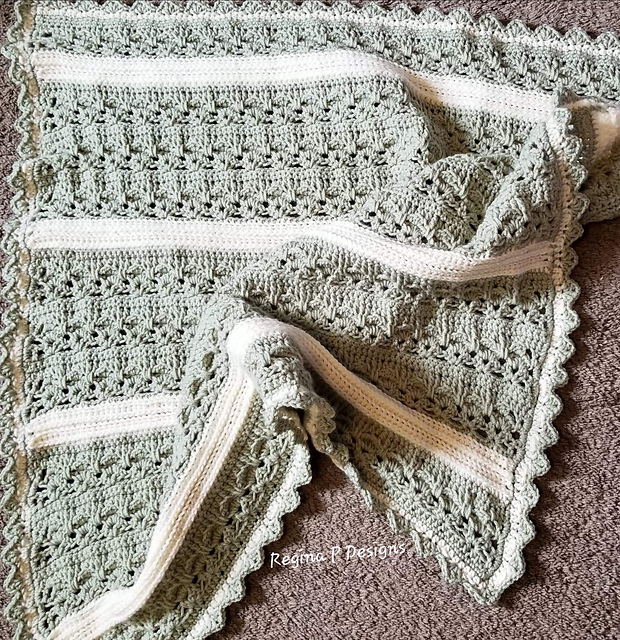 Royal Baby Blanket