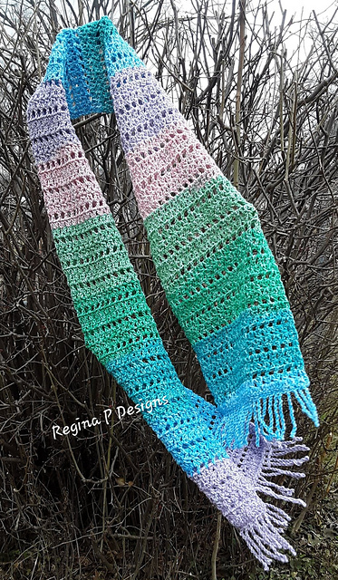 Aurora Wrap