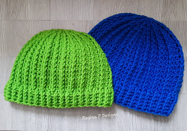 Lennie Beanie