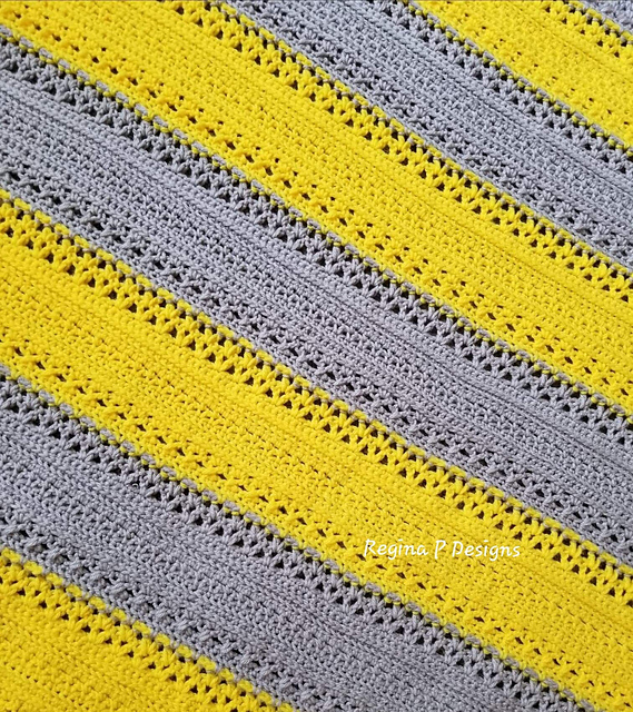 Favorite Baby Blanket
