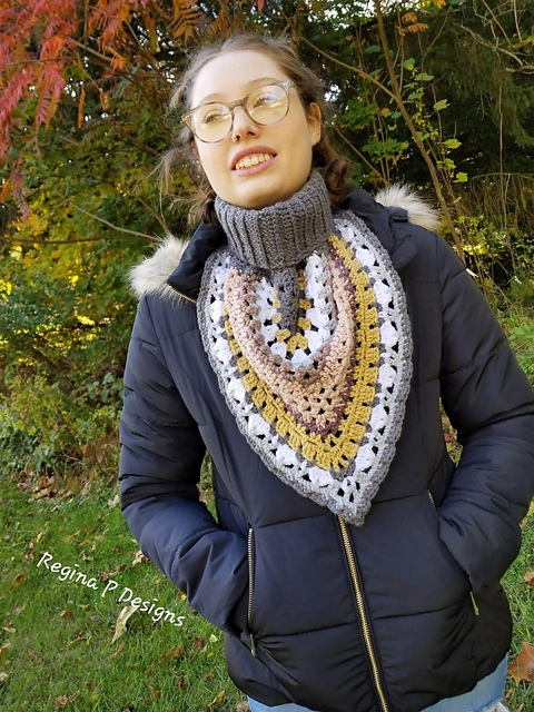 Hodgepodge Cowl