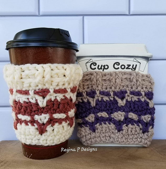 Parvaim Cup Cozy