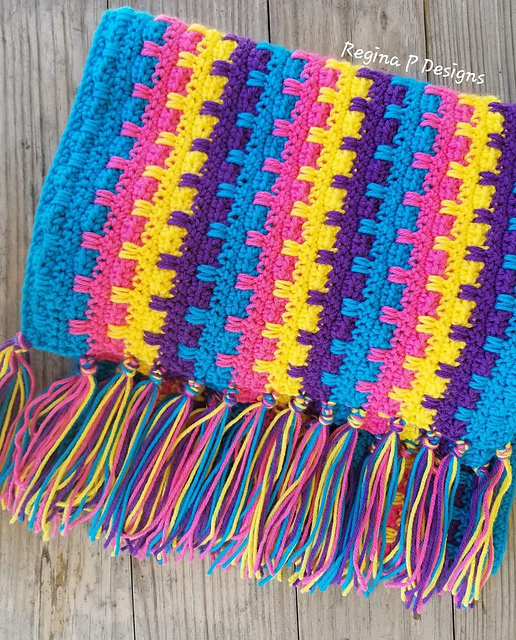 Tethered Wrap