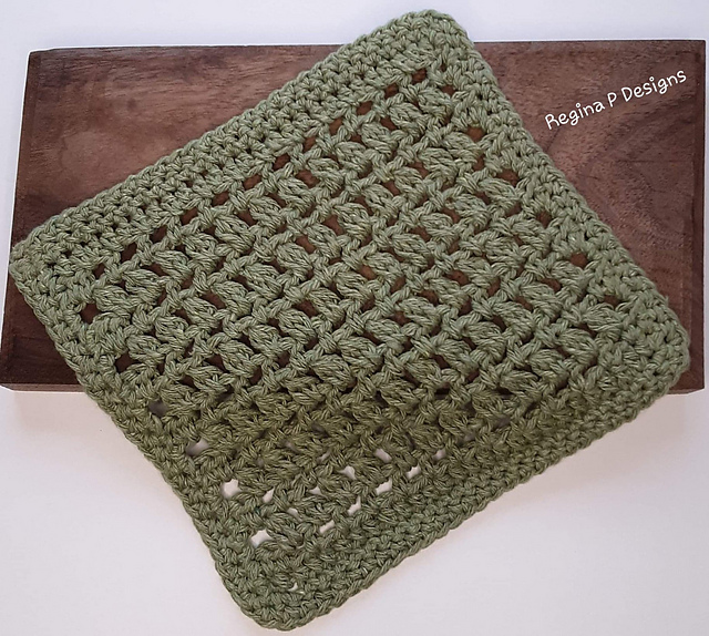 Premier Washcloth