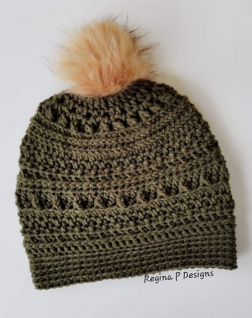 Emery Beanie