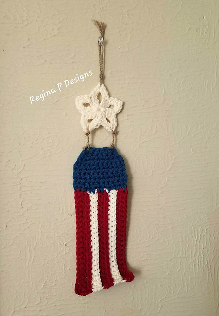 Freedom Wall Hanging