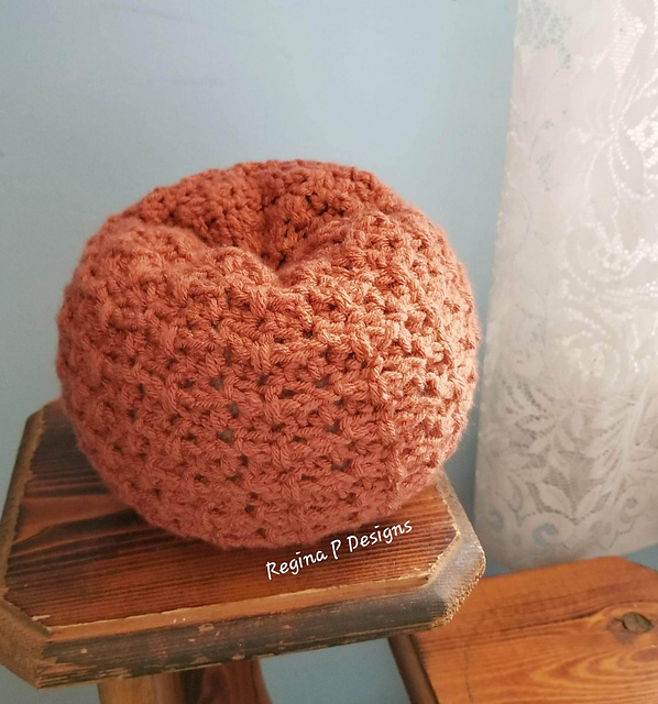Barbed Pumpkin