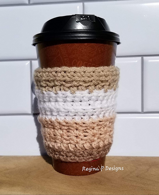 Stony Cup Cozy