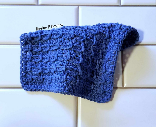 Hoven Washcloth