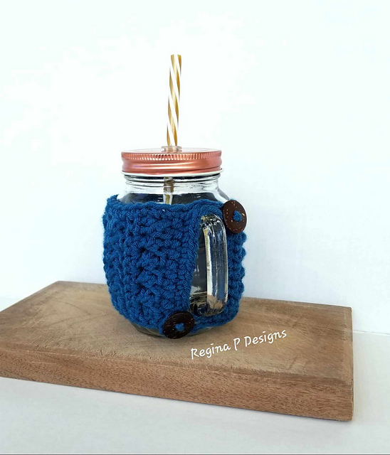 Rachel Mug Cozy