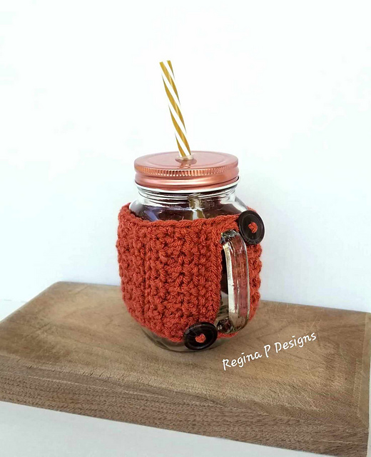 Victoria Mug Cozy