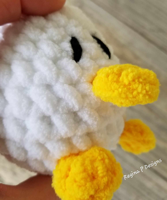 Little Duck