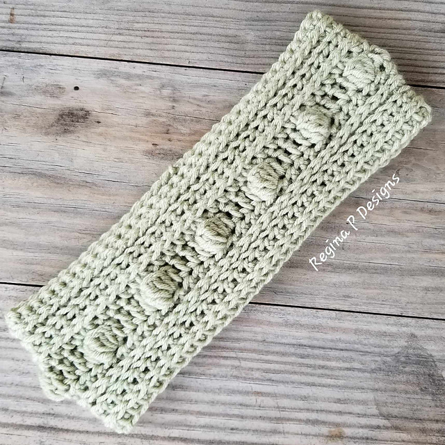 Agee Headwrap