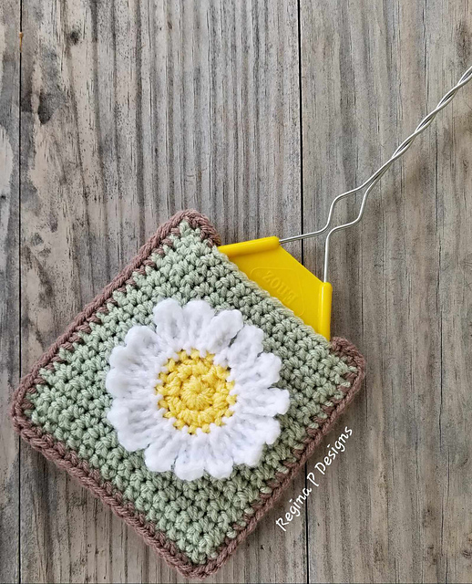Flower Swatter
