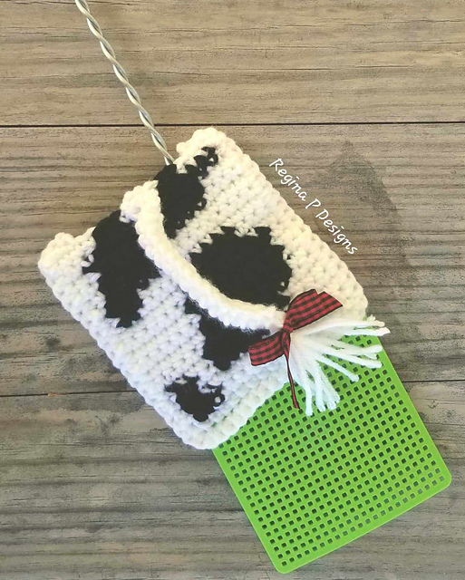 Cow Swatter