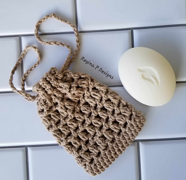 Premier Soap Saver