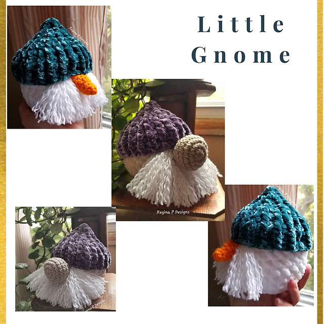 Little Gnome
