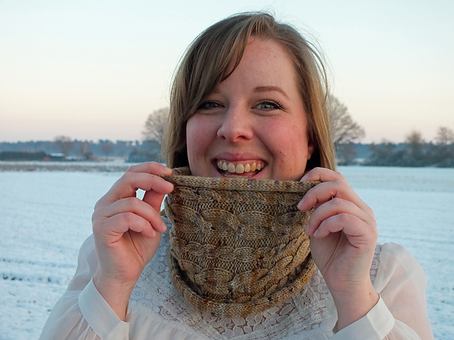 FallinLove Cowl