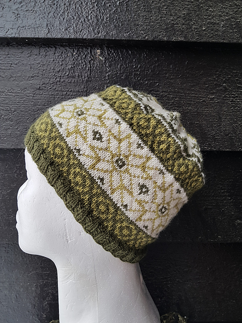Astrids hat