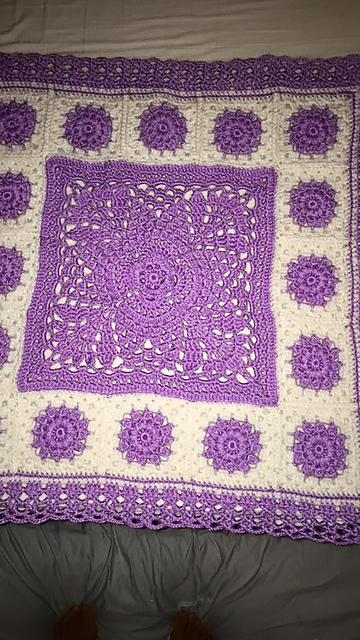 Baby Blanket