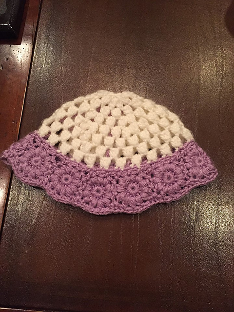 beautiful hat