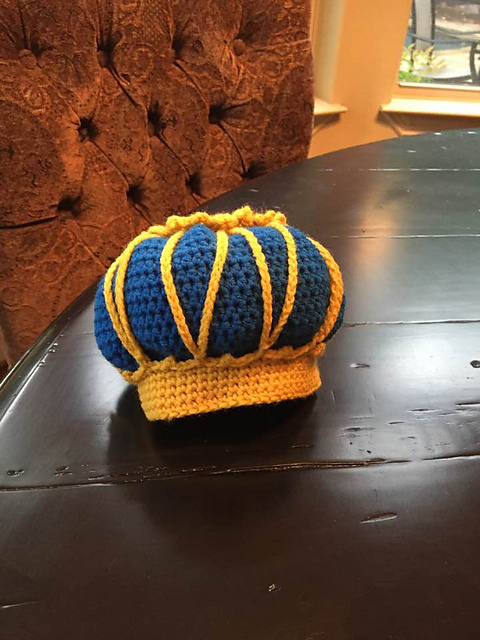 Crown Hat