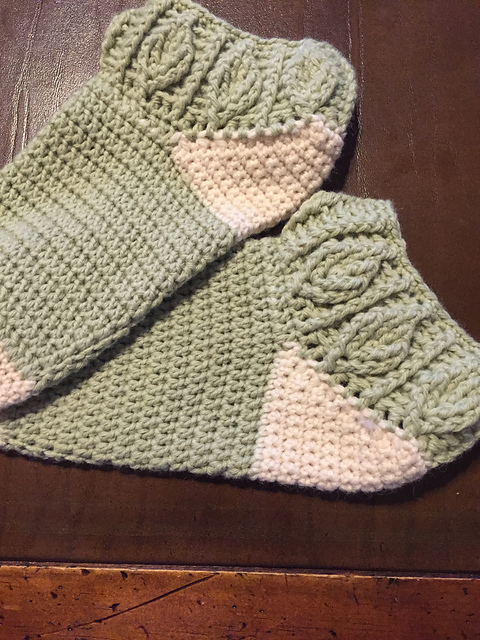 Comfy socks