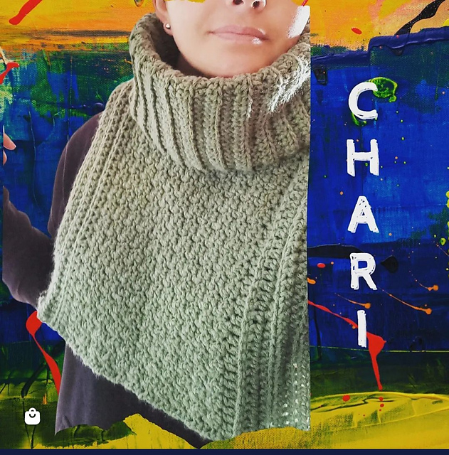 Cuellito Chari