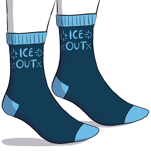 ICEOUT