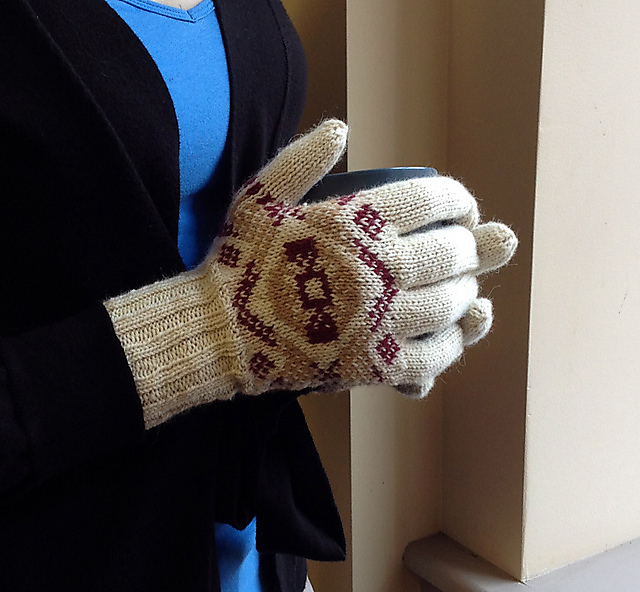 Carolina Gloves
