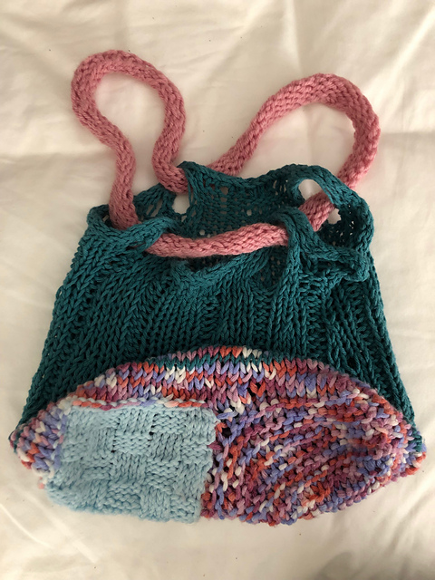 Lowenfels Tote