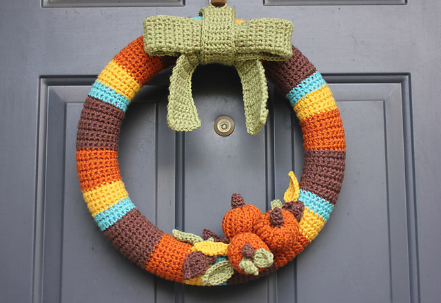 Fall Wreath