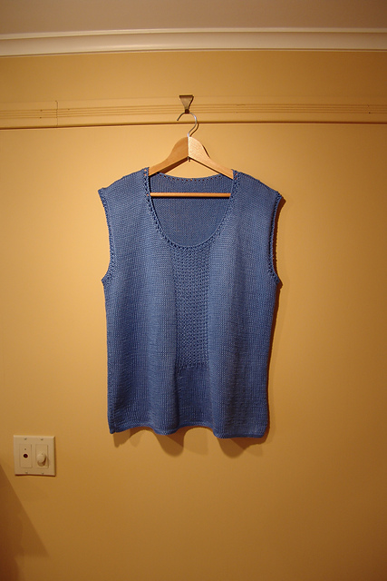 Bib Vest